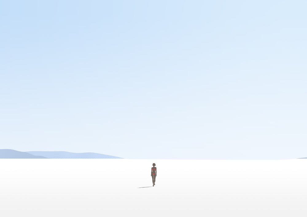 Minimal Landscape 11