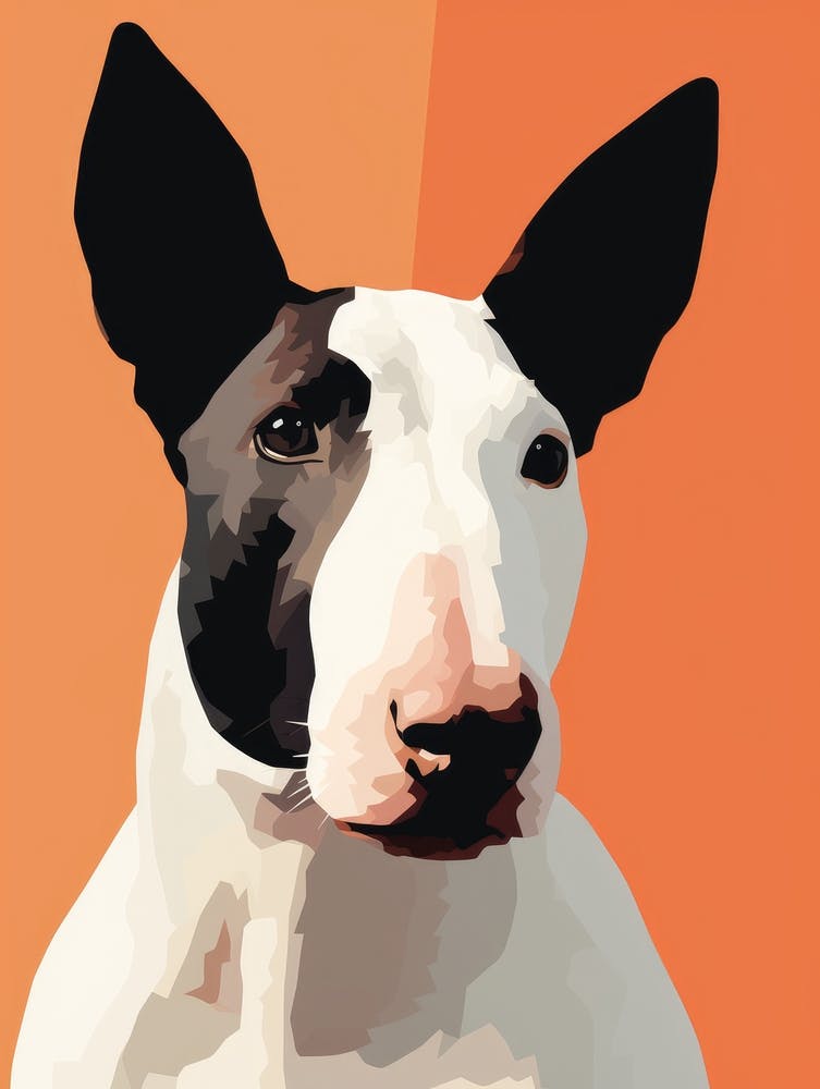 Bull Terrier 7