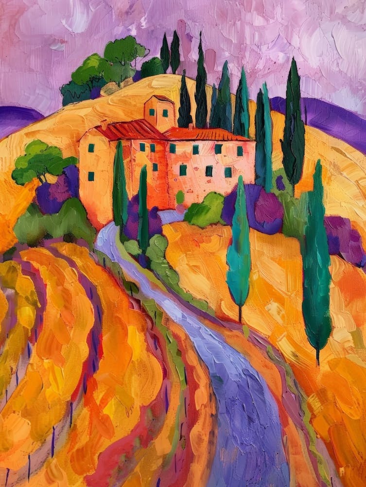 Tuscany 16