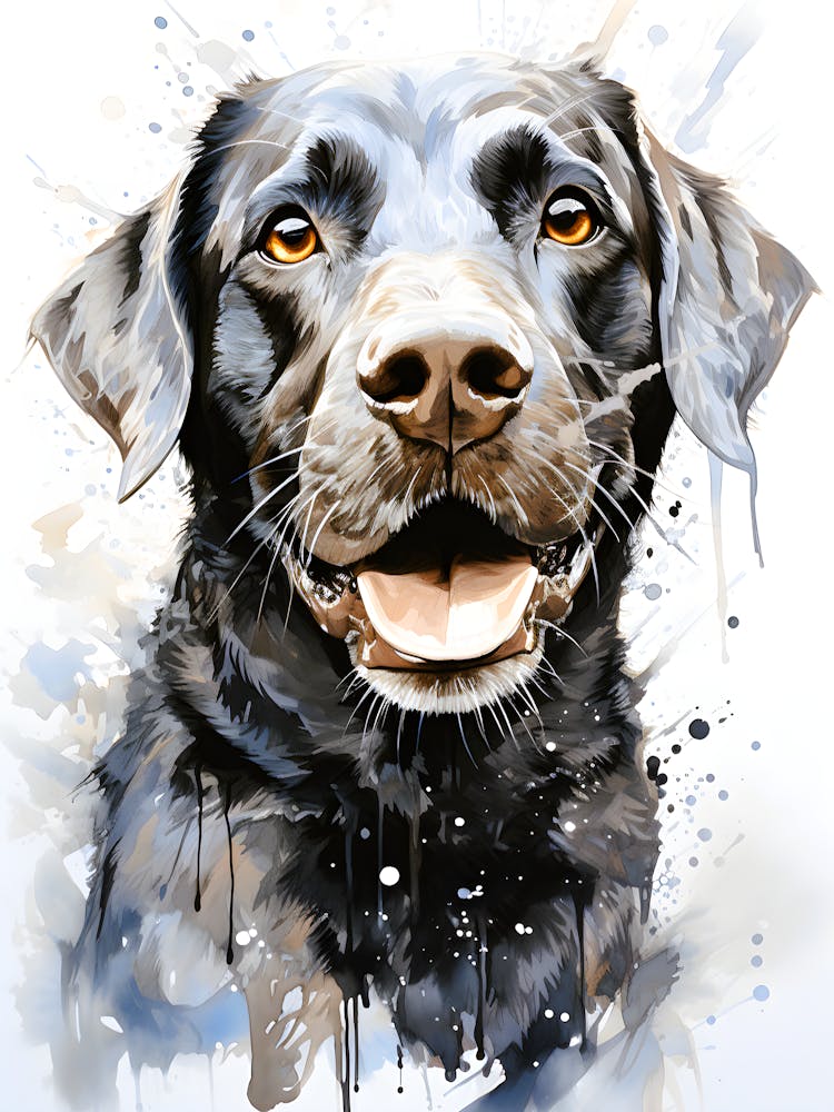 Whiskered Bliss A Dog S Delight
