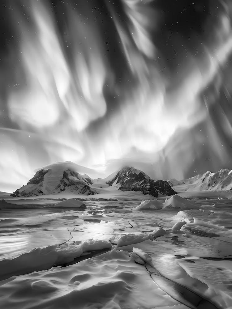 Aurora Borealis 7