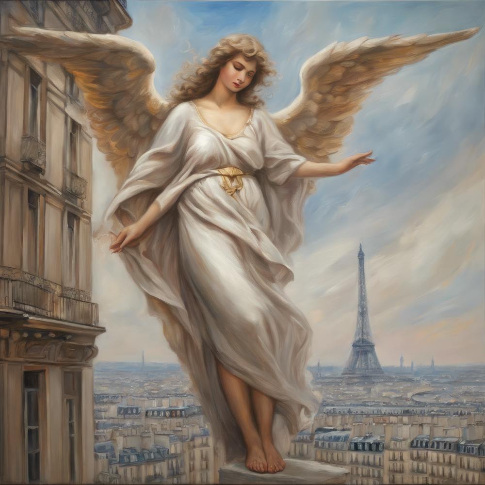 Wächter von Paris