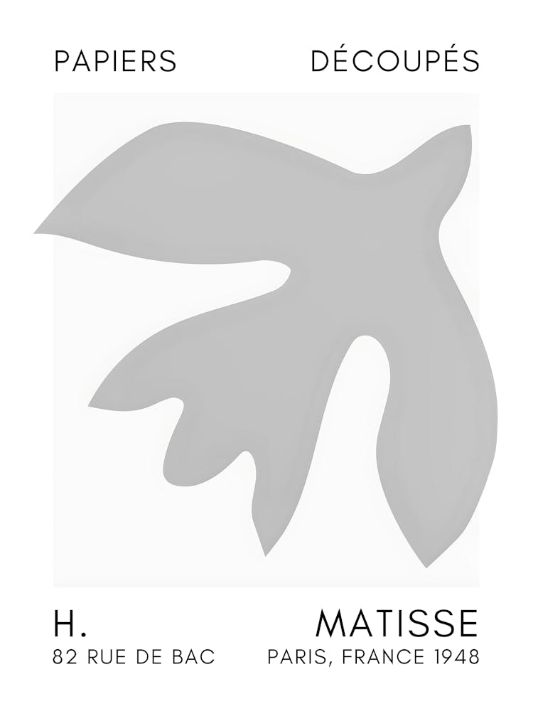 H Matisse