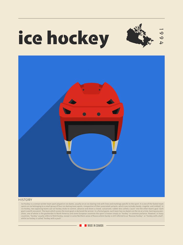 Ice Hockey