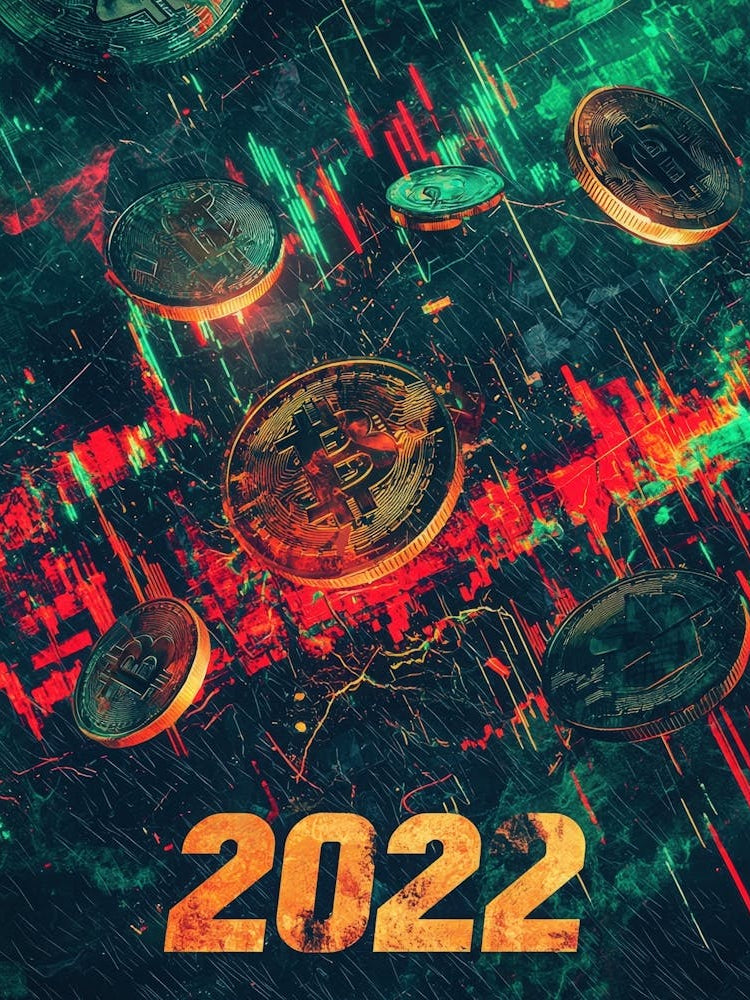 Aihrgdesign A Dramatic Financial Poster Reflecting The 2022 C 2bb118c5 B22f 4640 A731 Bc3b8fd7cb84 3