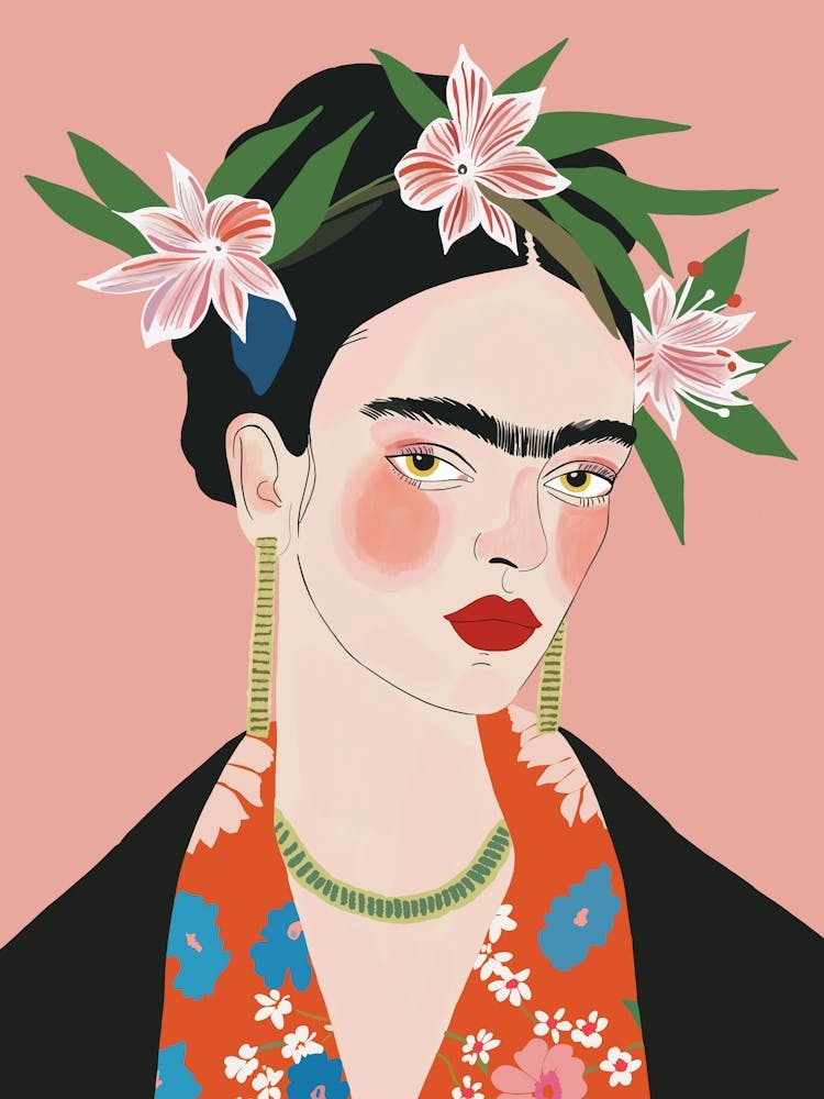 Frida