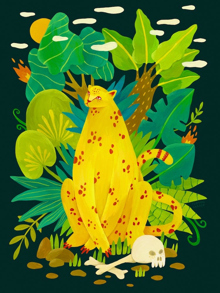 Hunter