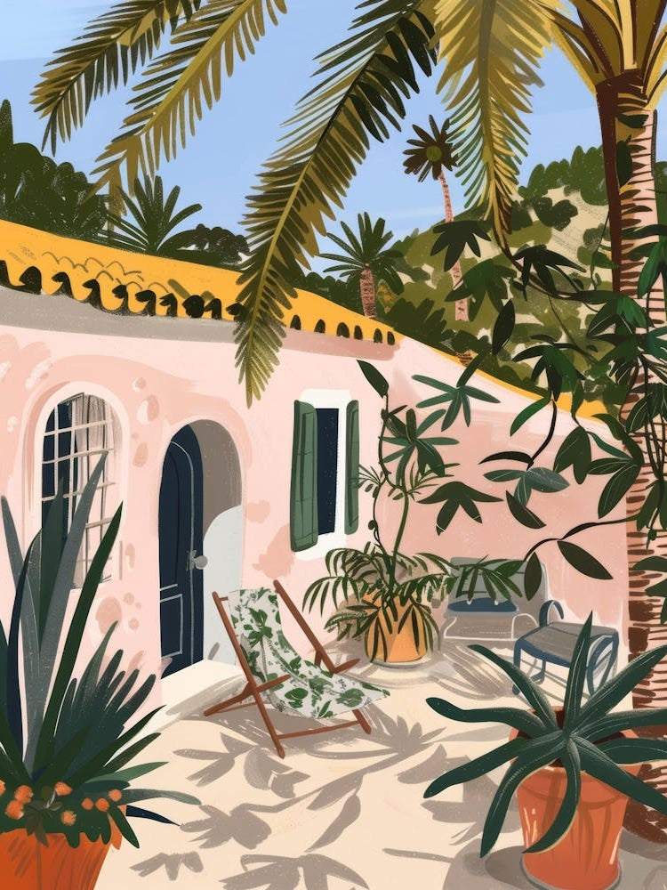 House On The Beach 5