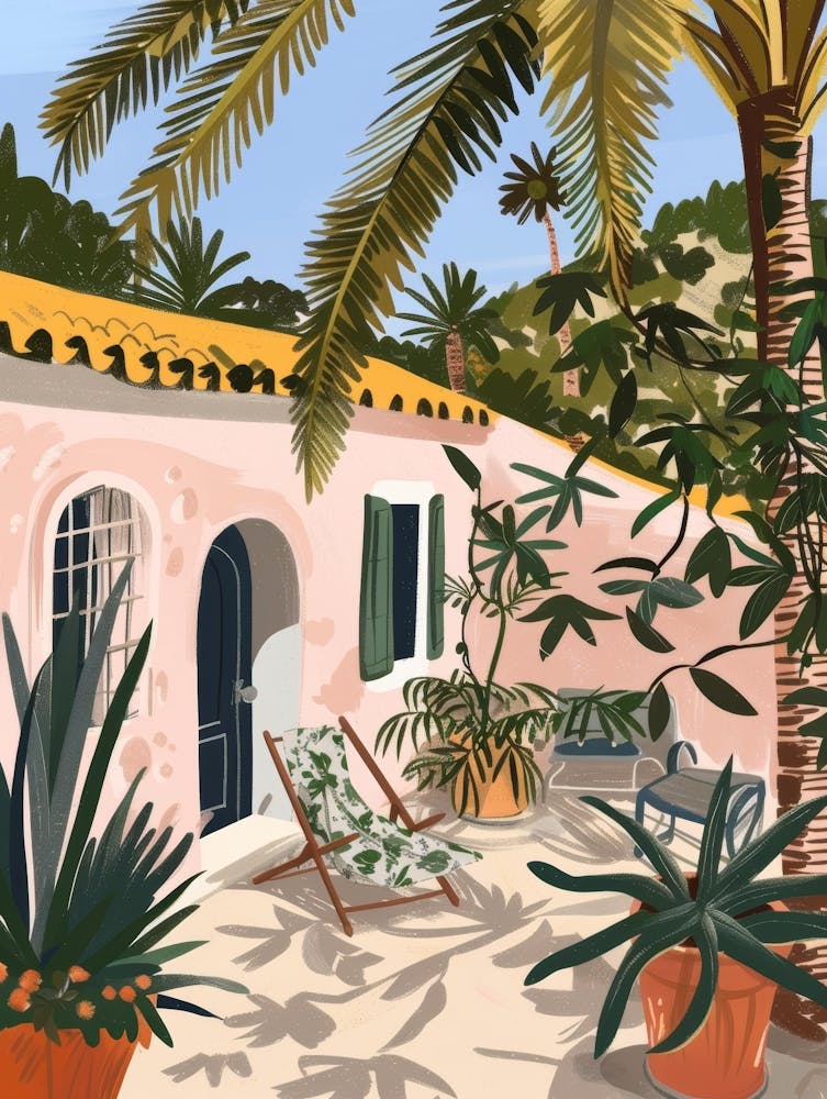 House On The Beach 5