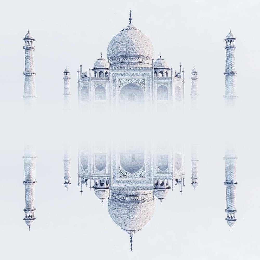 Taj Dream Square