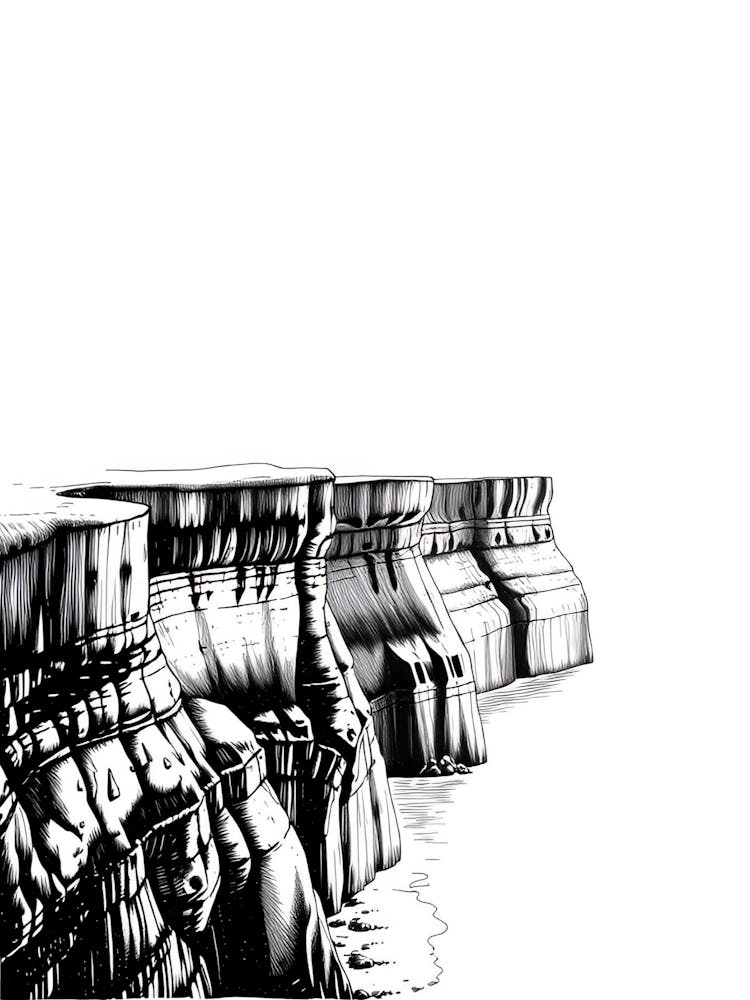 Cliffs 1