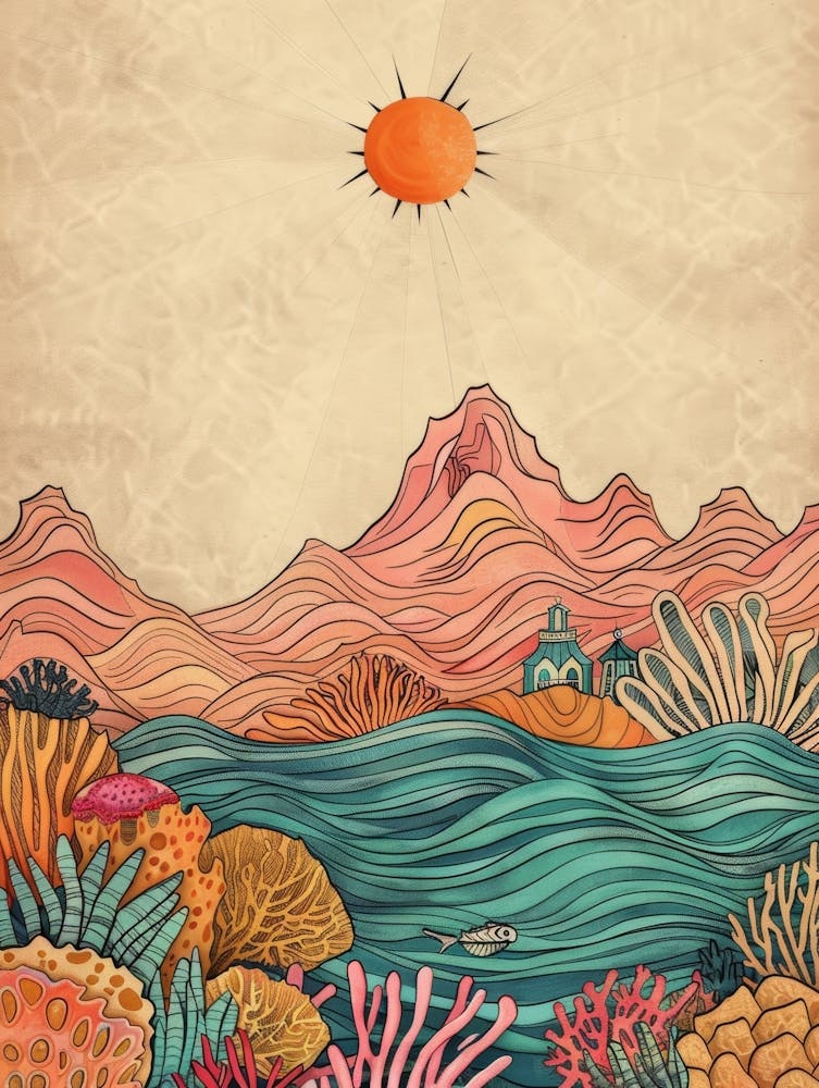 Coral Reef 11