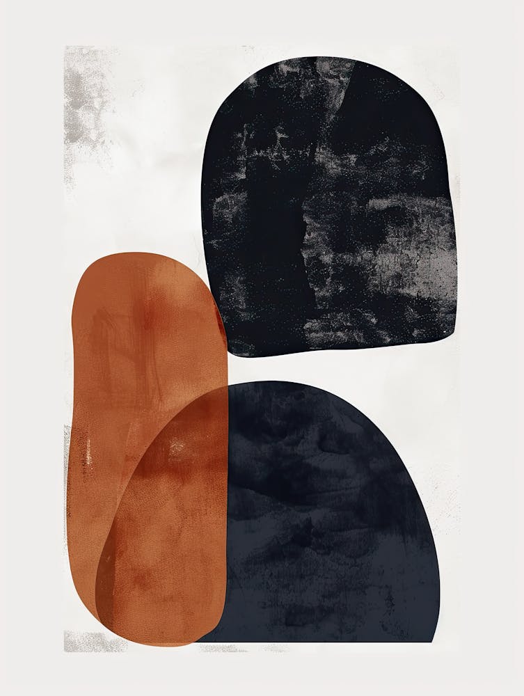 Atlanta Stone Park Bauhaus Minimalist