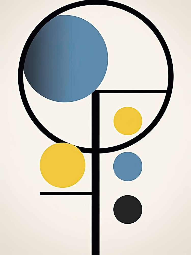 Minimal Abstract Shapes 11