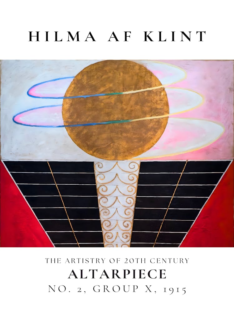 Hilma Af Kint 2