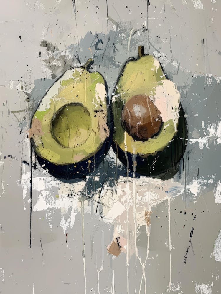 Avocados 11
