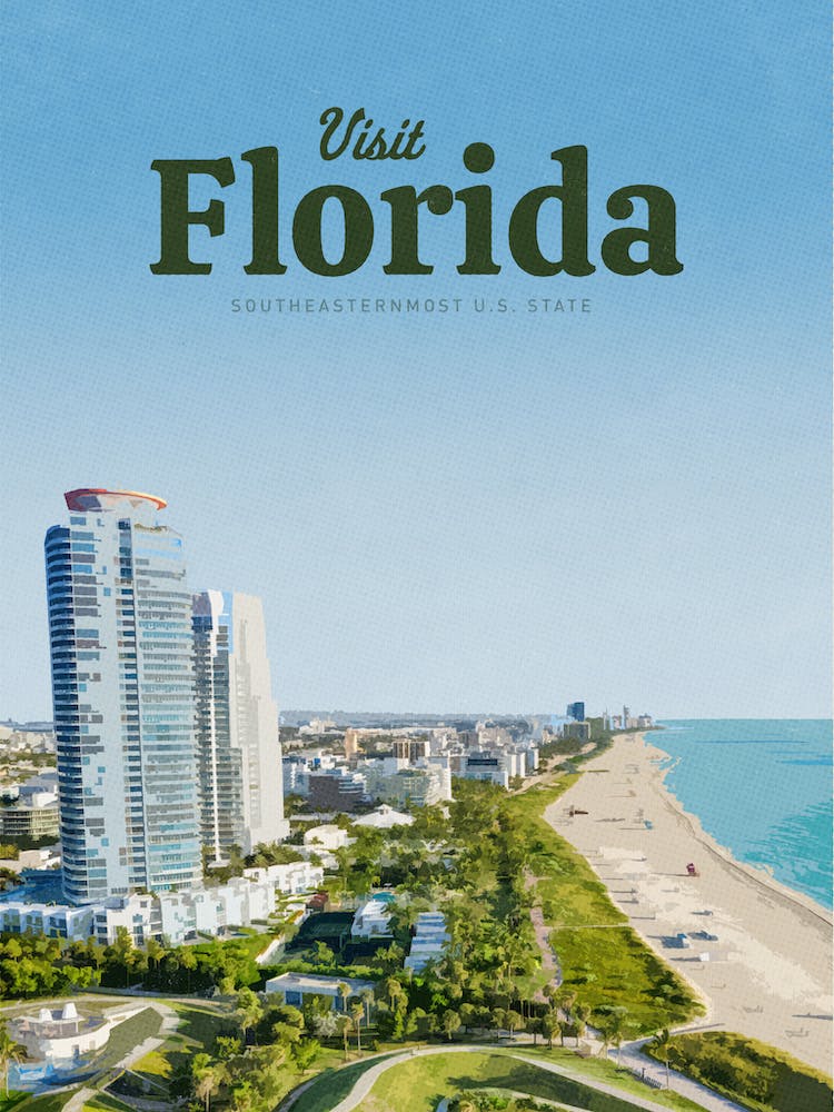 Visit Florida 1