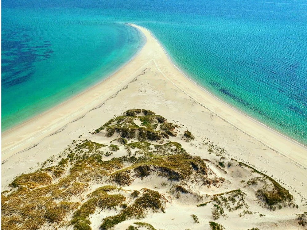Taransay Island, Outer Hebrides, Scotland 2