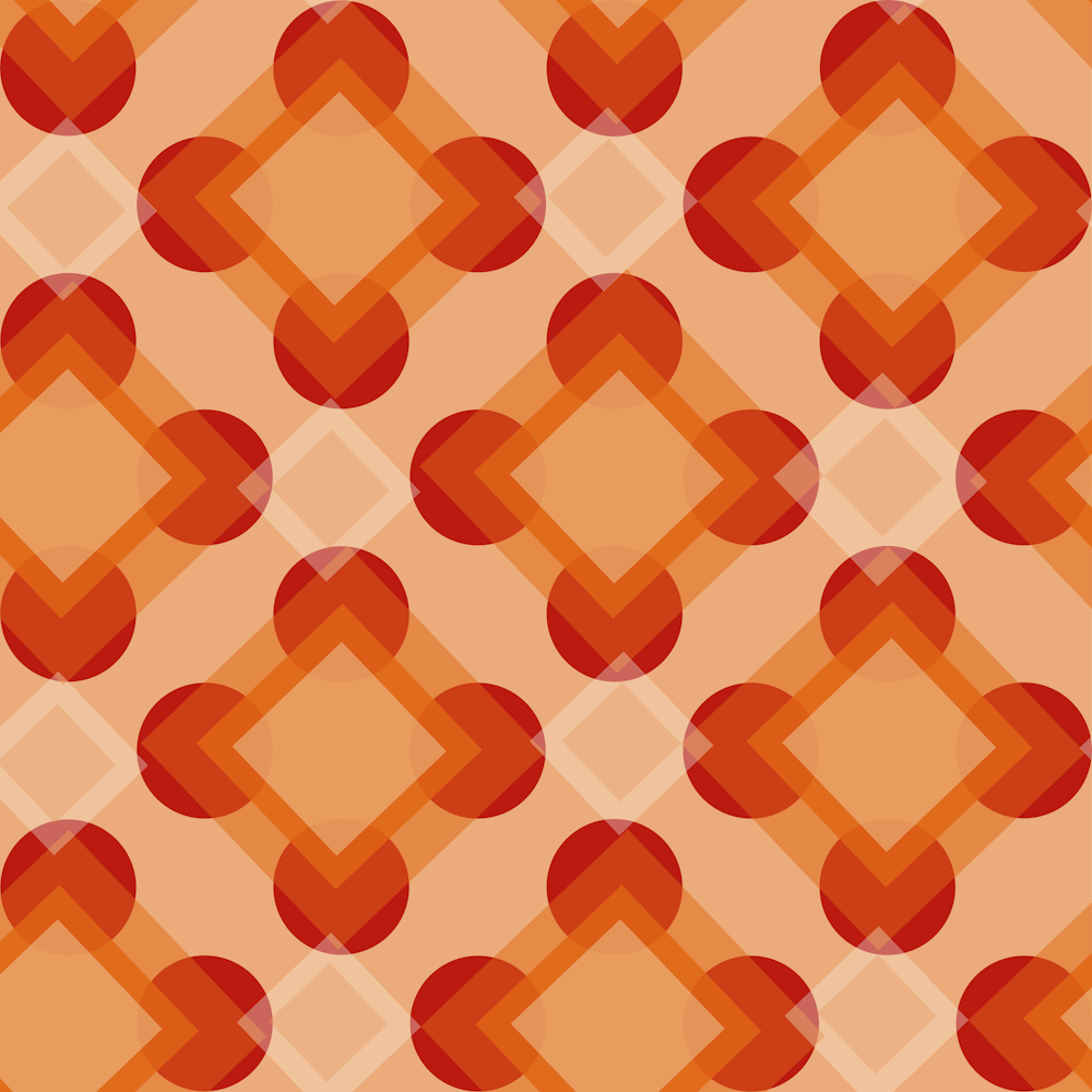 Abstract Pattern Geometrical