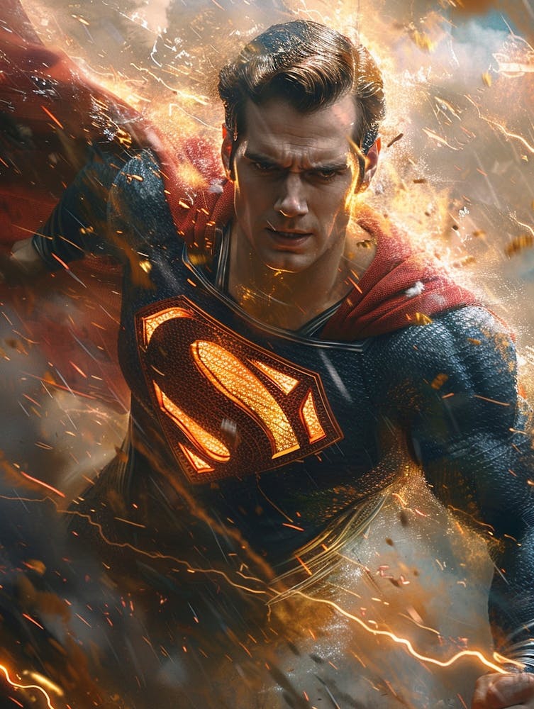 Superman 20