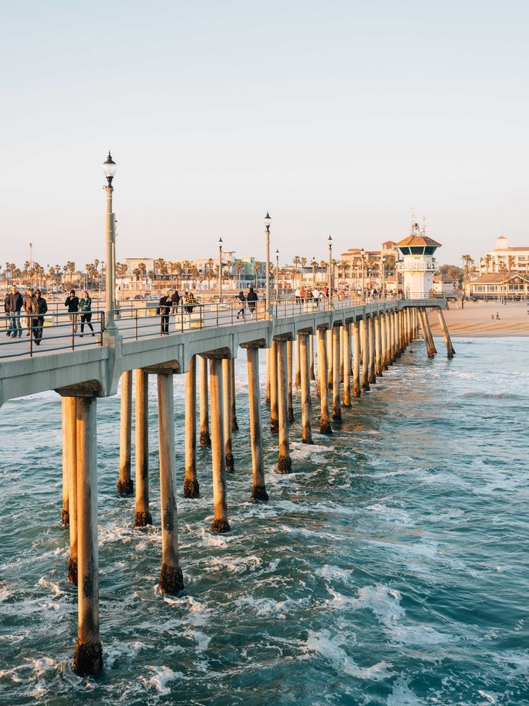 Hb Pier 1