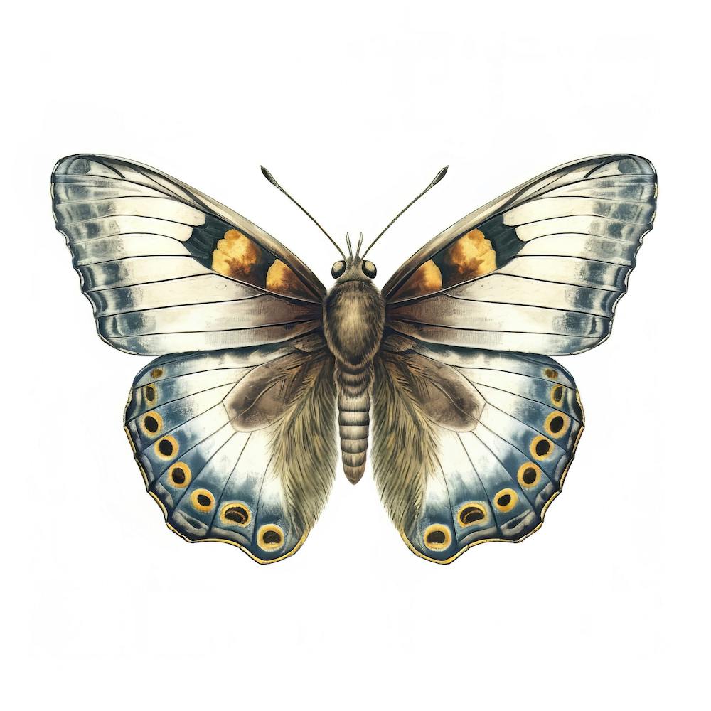 Butterfly 12