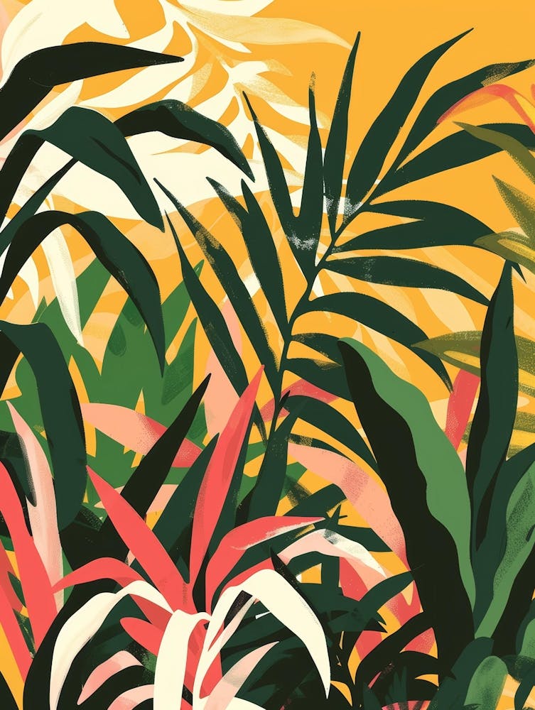 Tropical Jungle 22