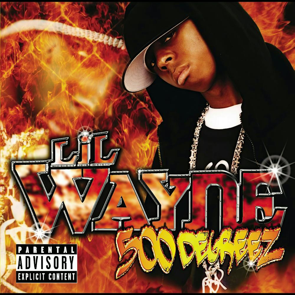 Lil Wayne (19)