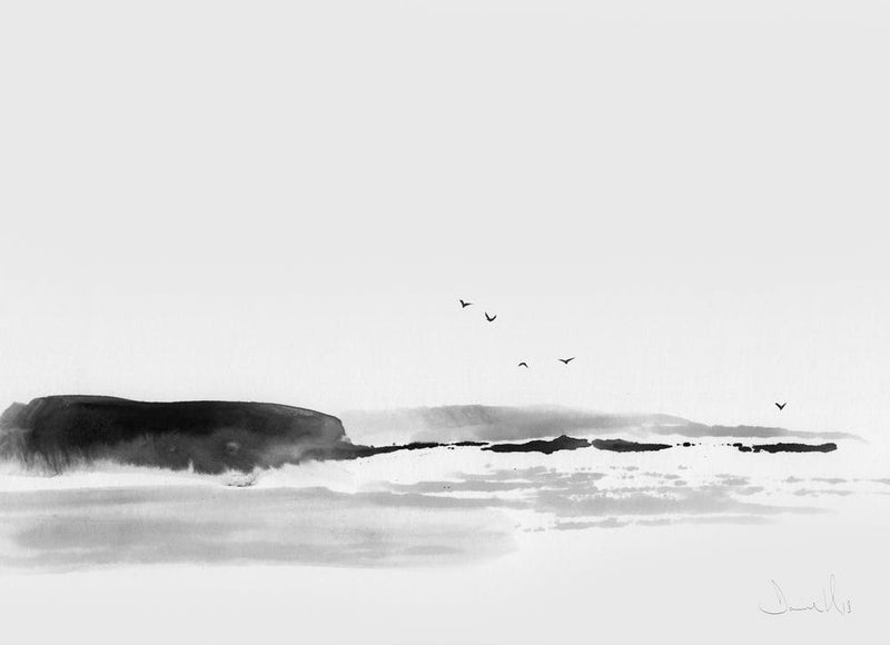 Sea Rock