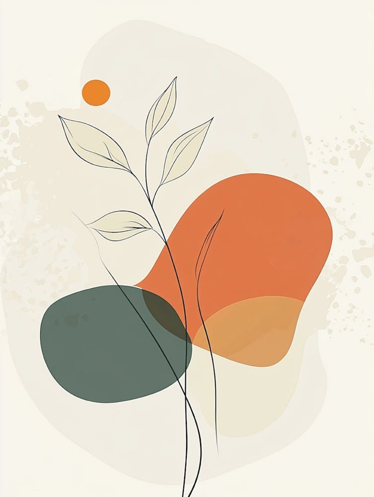 Abstract Painting 42