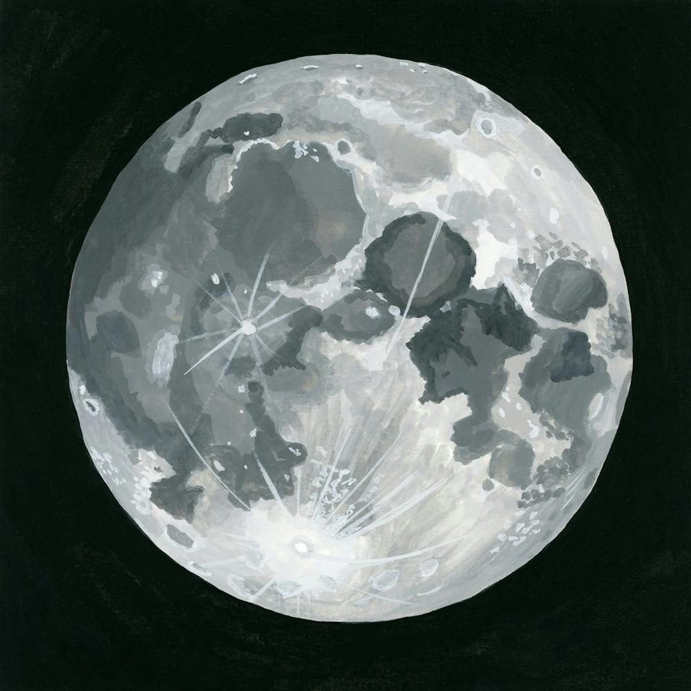 Pleine Lune
