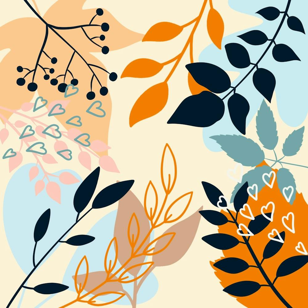 Autumn Leaves