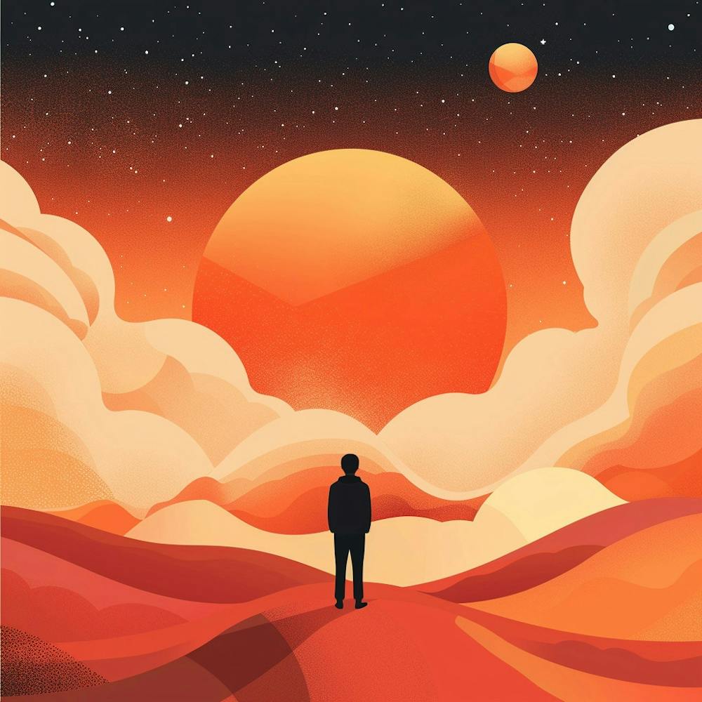 A Vector Illustration Minimal Illustration 1718804022 4