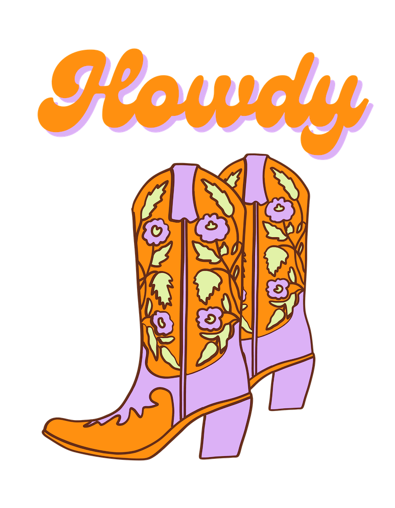 Howdy
