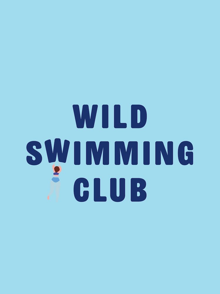 Wild Swimming Club