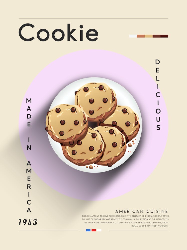 Cookie 1
