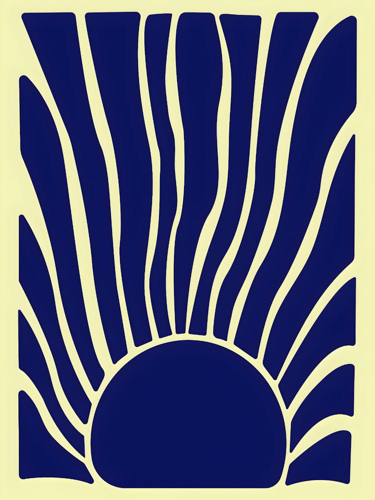 Sun Rises