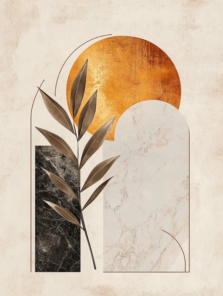 Abstract Painting 32