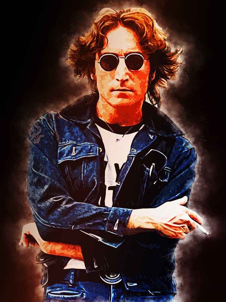 The Legend Art