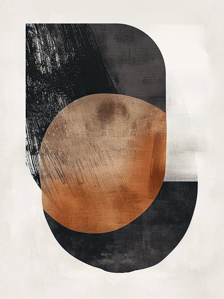 Abstract Painting 50679674345345