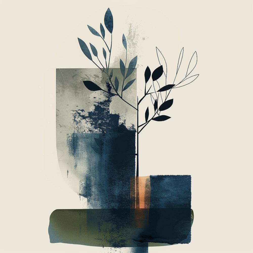 Abstract Tree 4