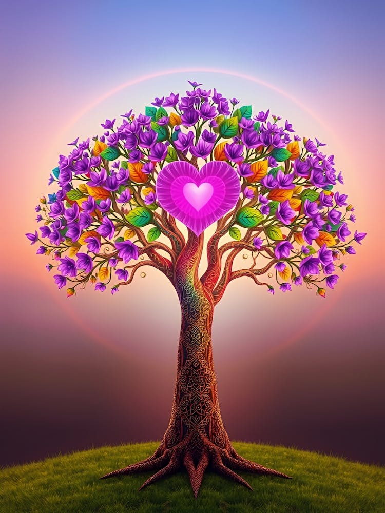 Tree Of Life 80