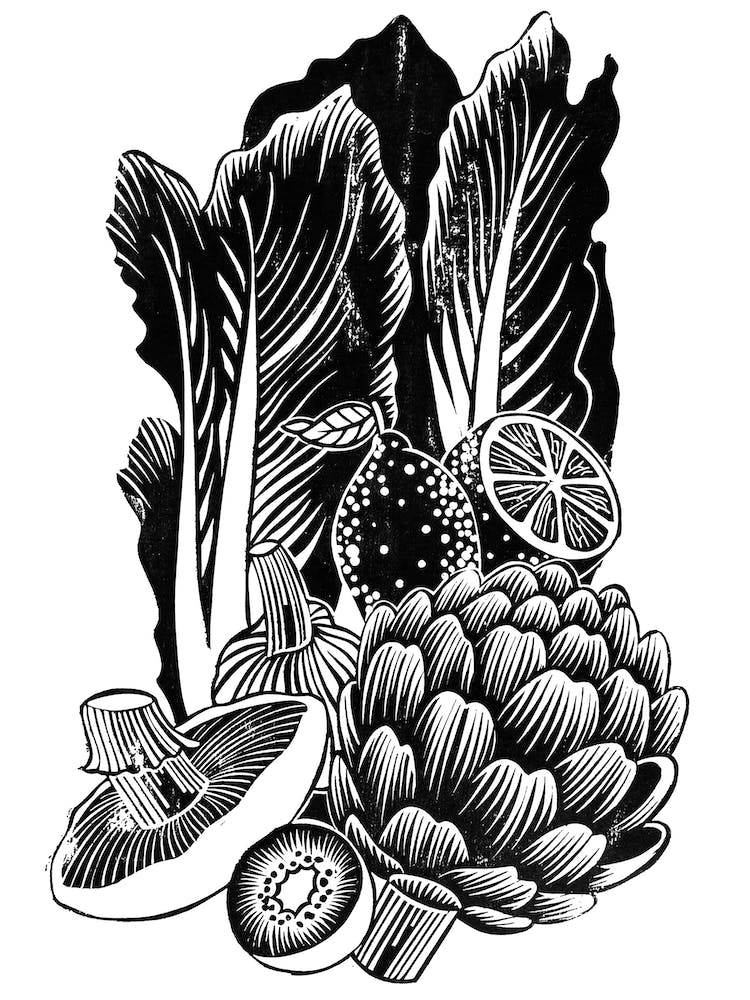 Vegetables