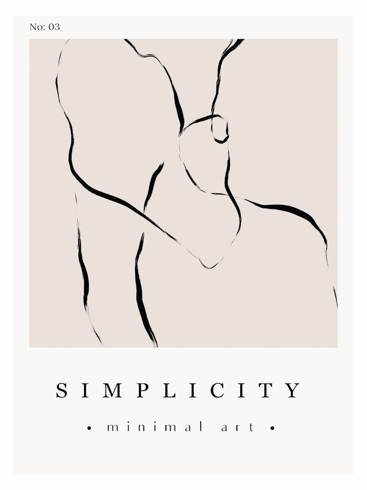 The new simple no 58