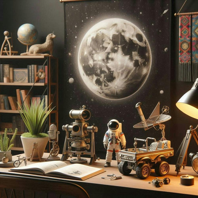 Space Office