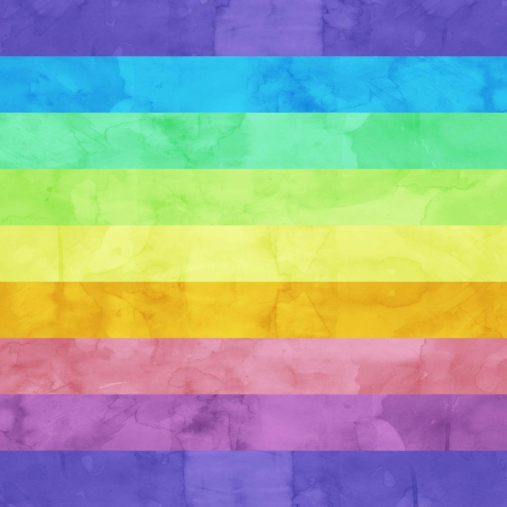 Gradient watercolor 1