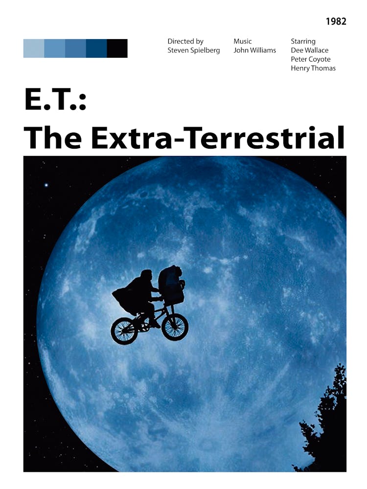 Extraterrestrial