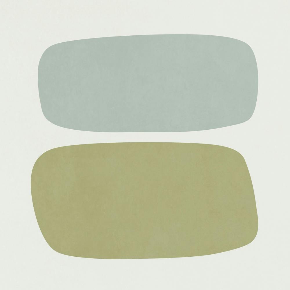 Abstract Composition 54