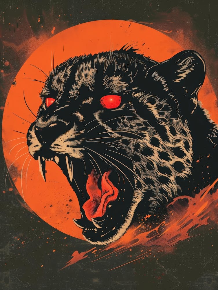 Jaguar 7