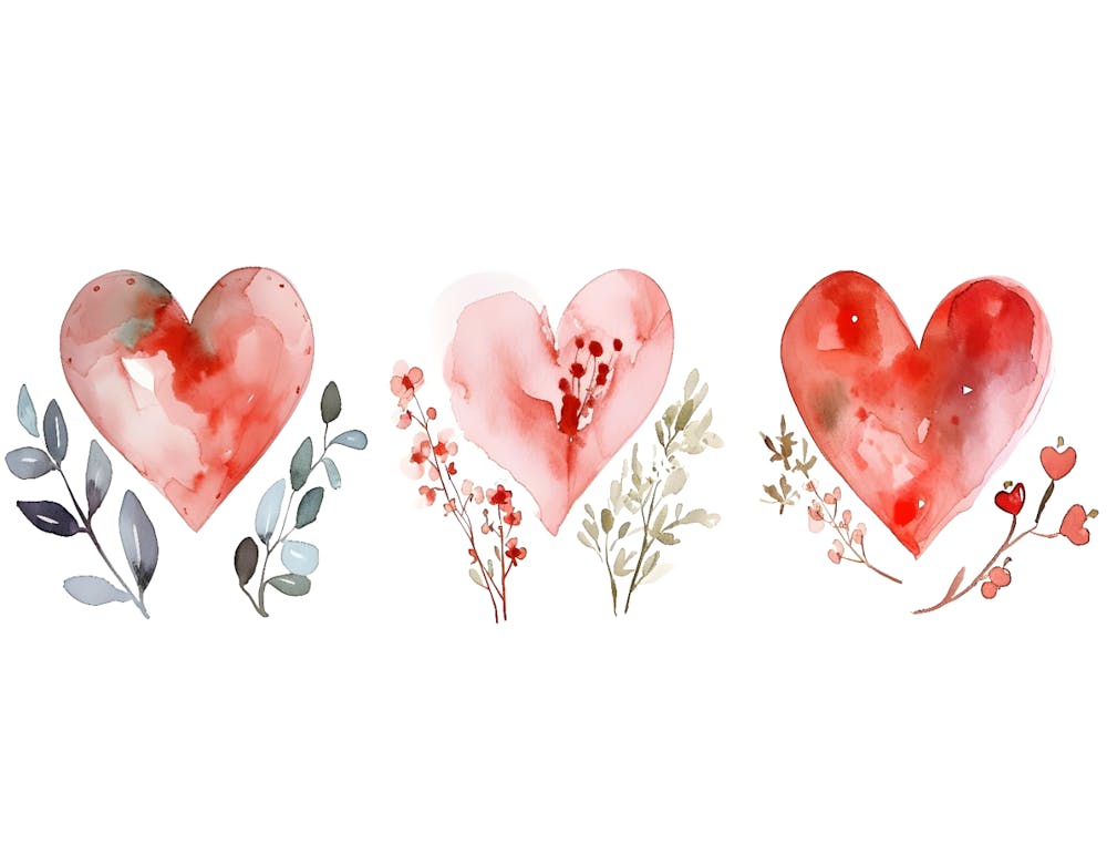 Valentine'S Day 6